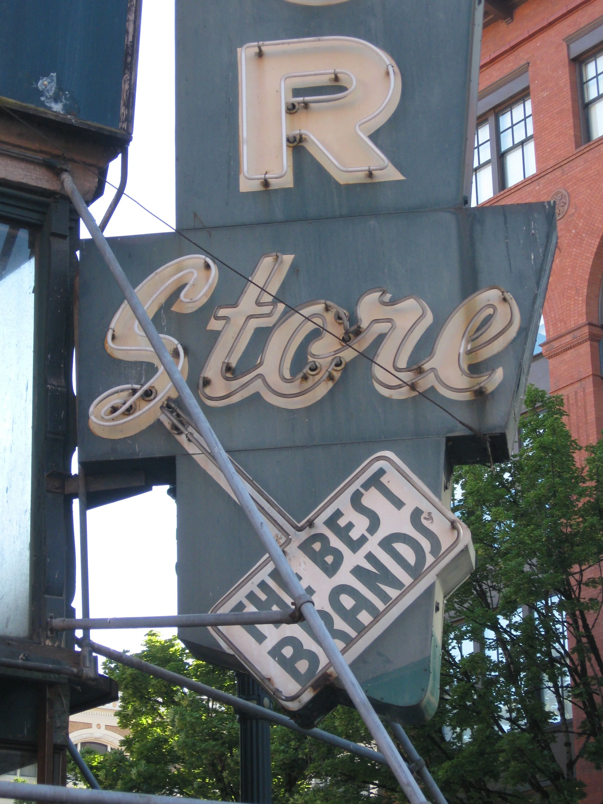  Portland OR 2013 