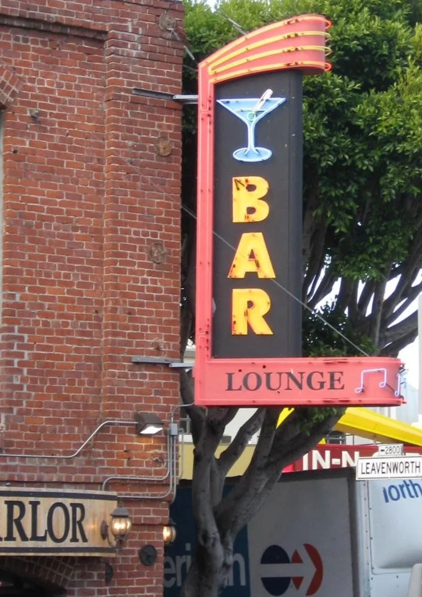  San Francisco 2012 