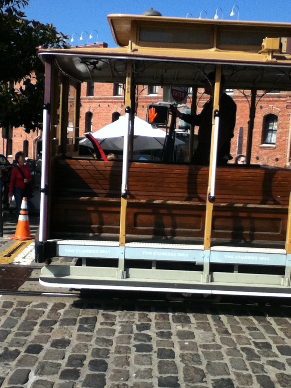  San Francisco 2011 