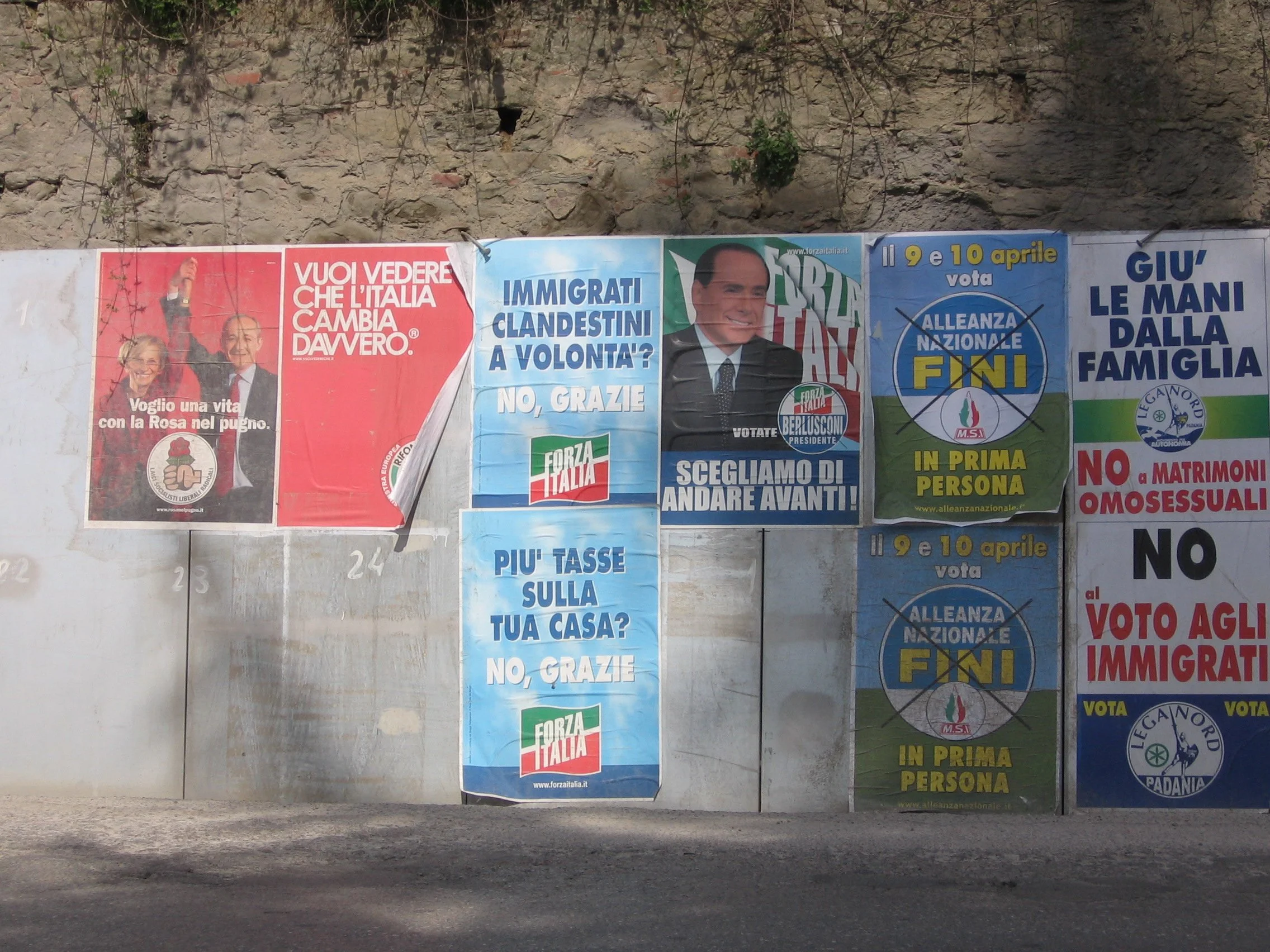  Perugia 2008 