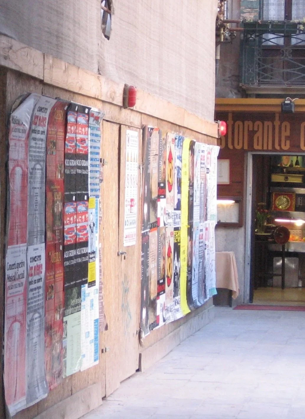  Venice IT 2006 