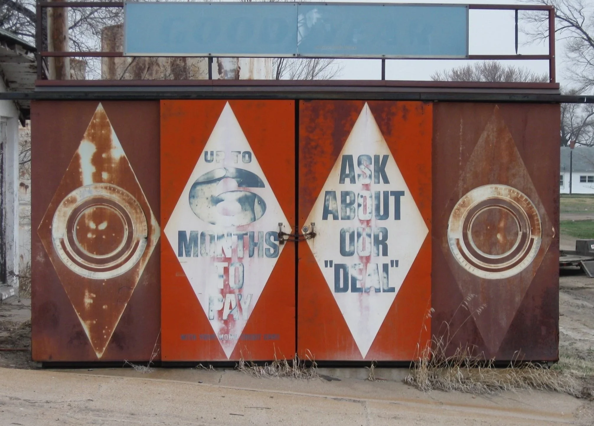  Lincoln County NE 2009 