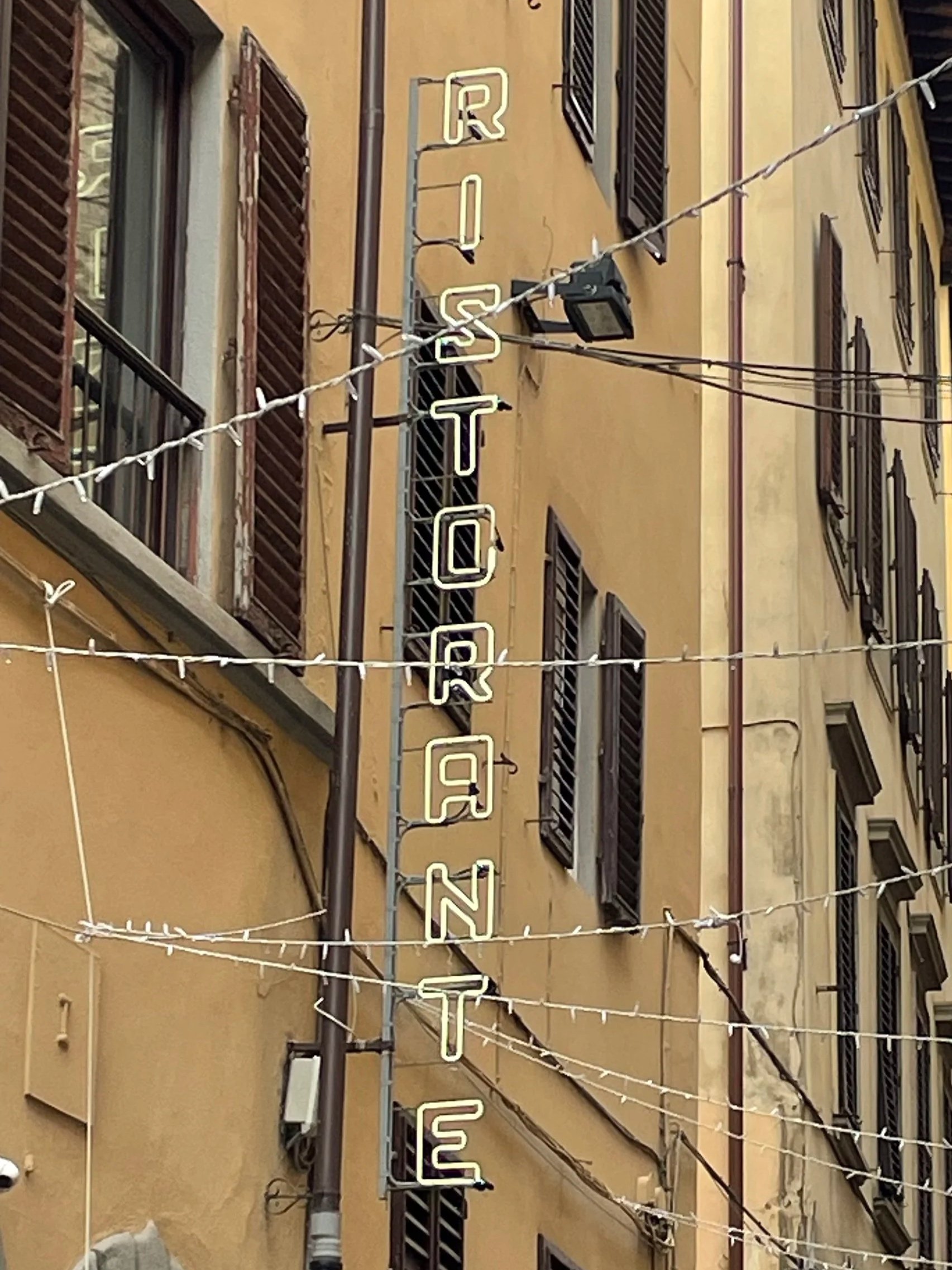  Florence 2025 