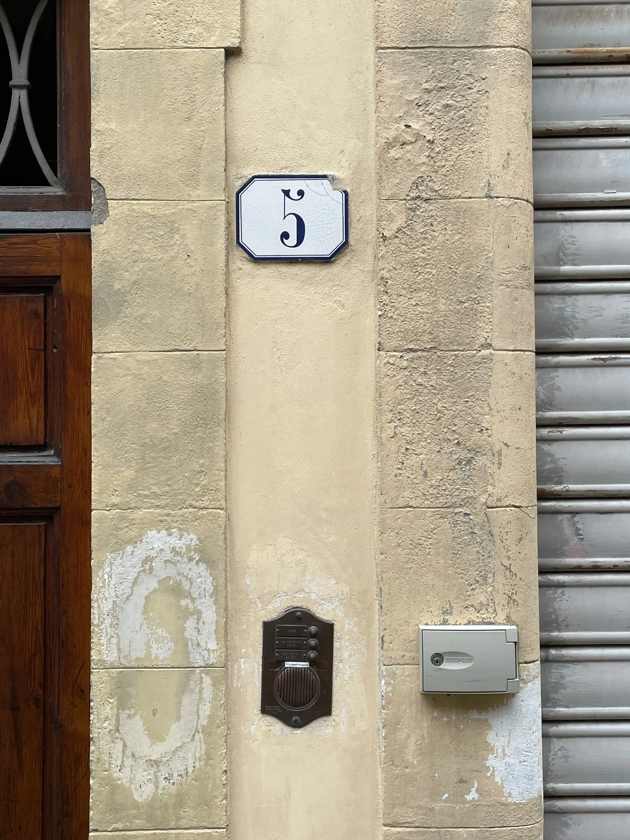  Florence 2025 