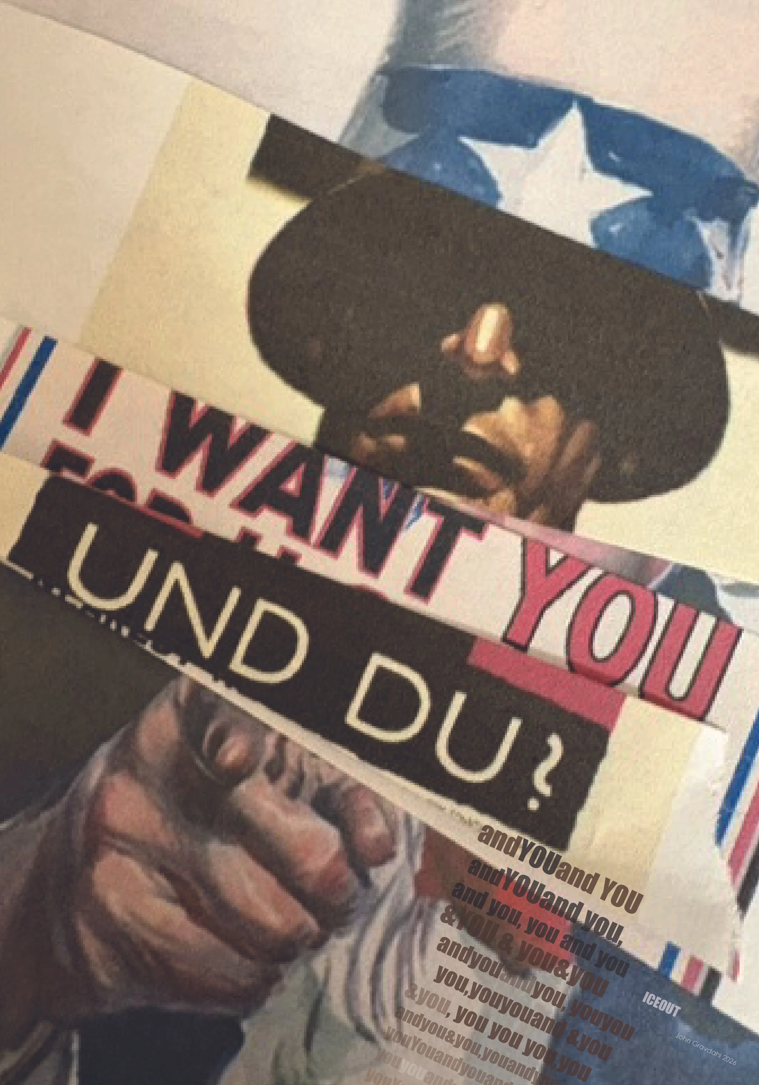 Lest We Forget, 2026