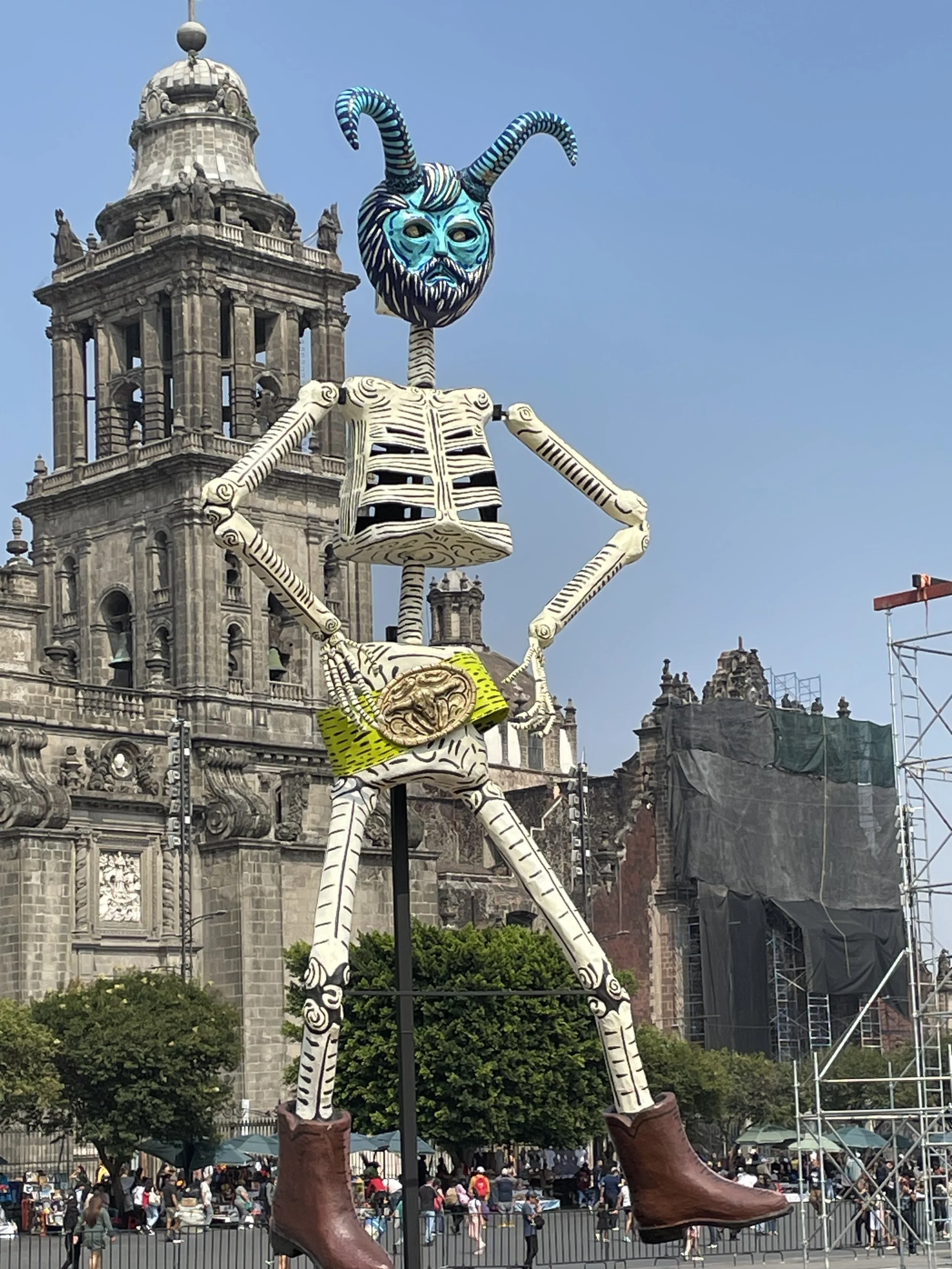  Mexico City 2024 