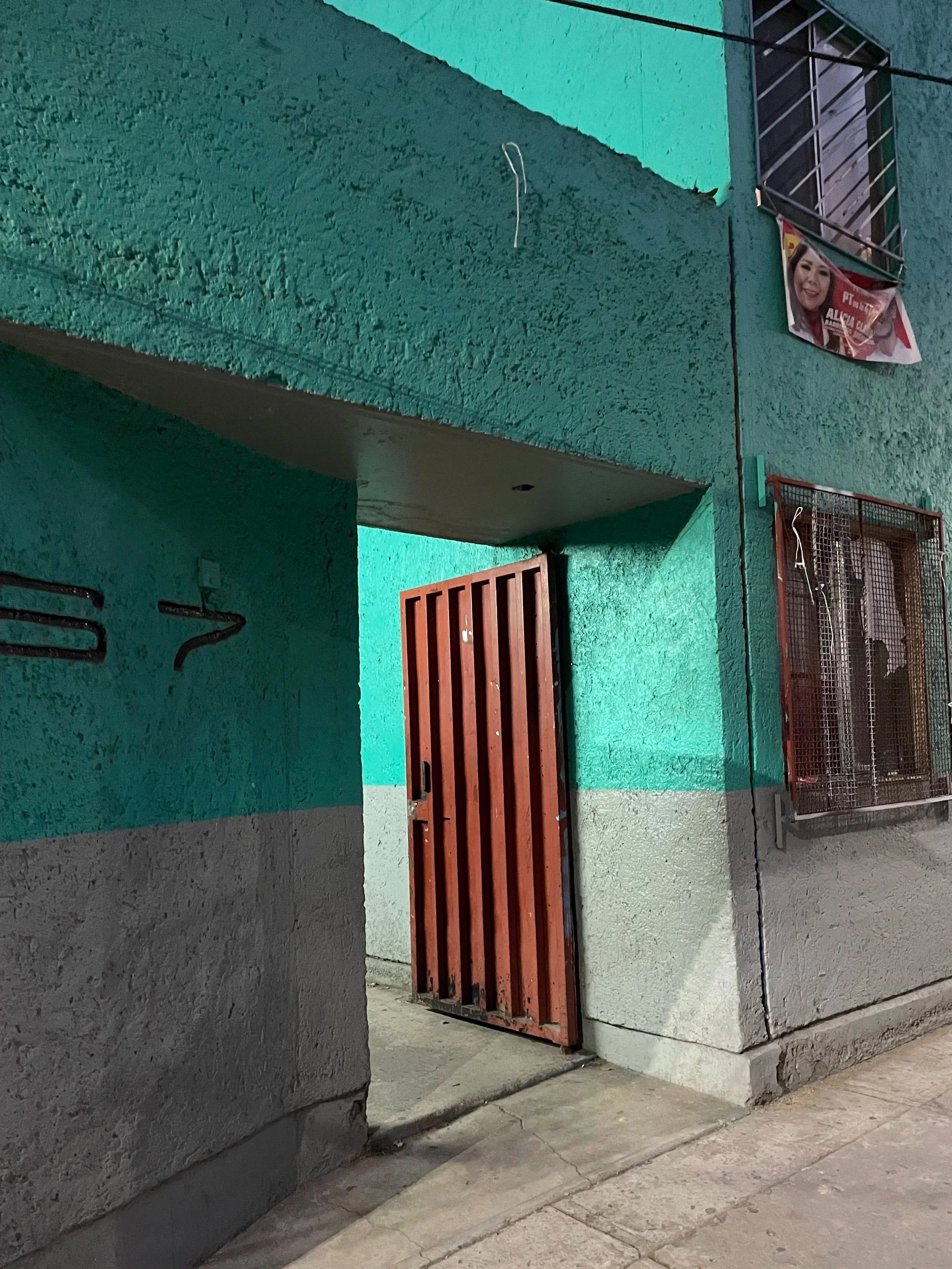  Mexico City 2024 