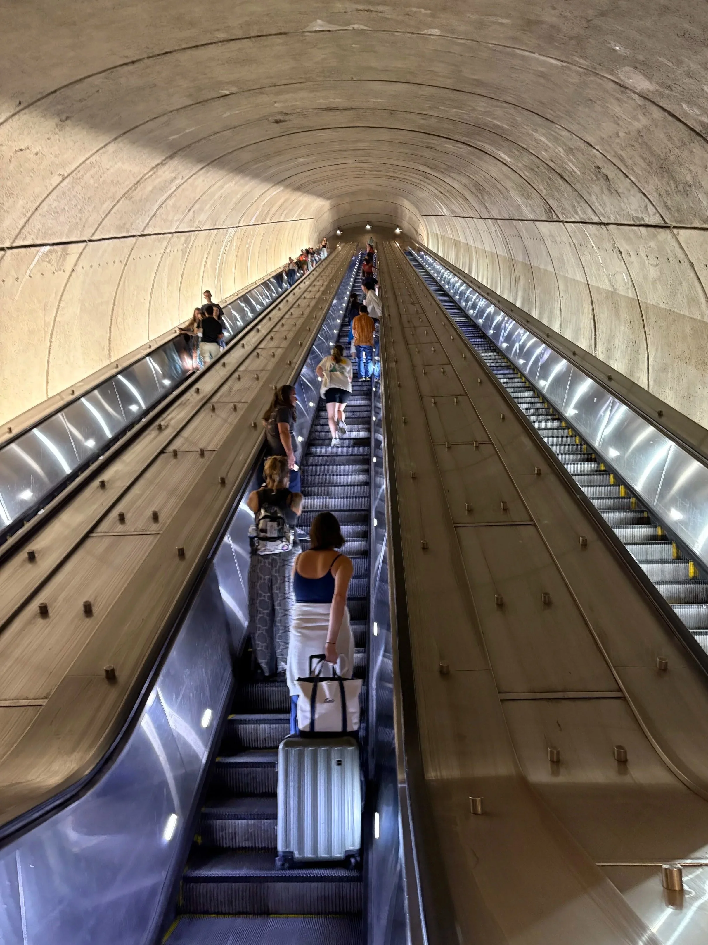  Washington DC 2026 
