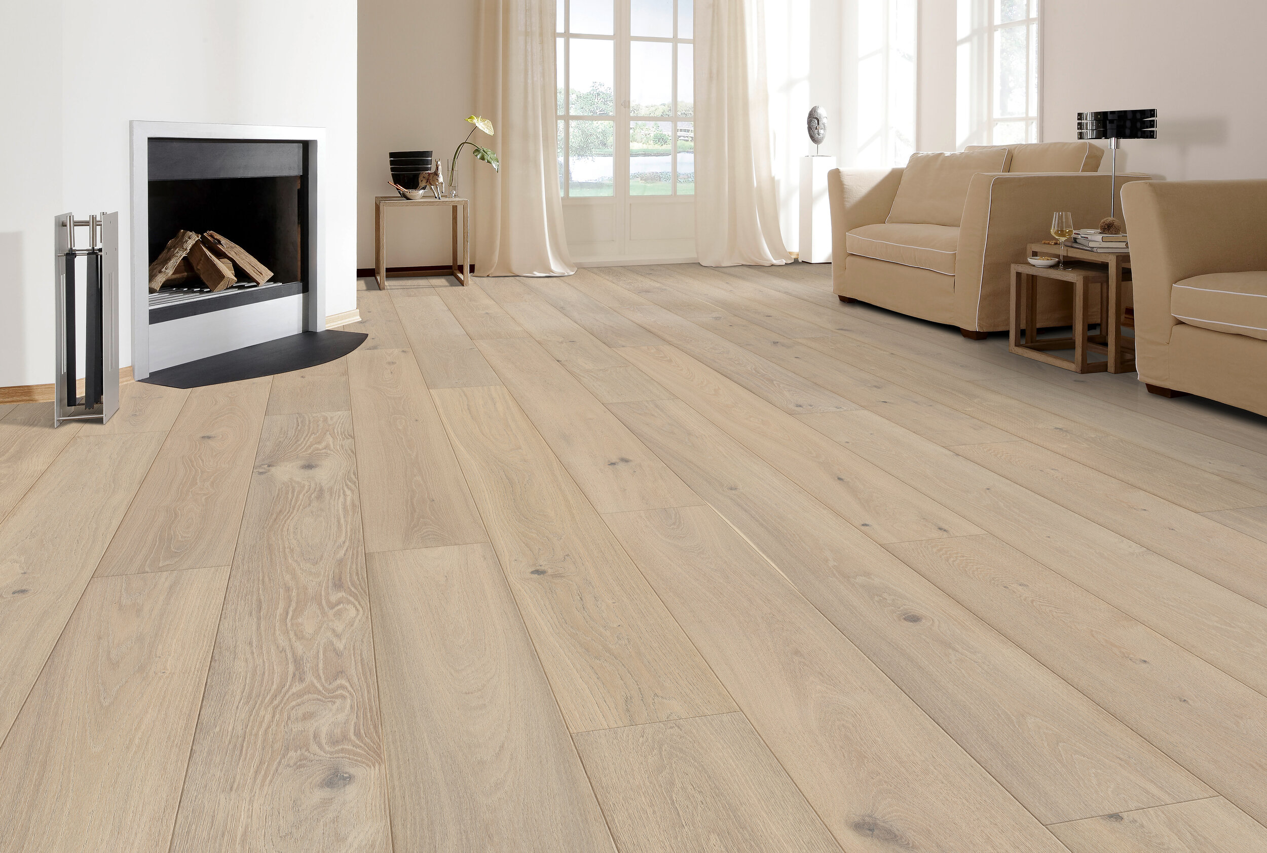 Engineered Hardwood Mr Flooring Inc