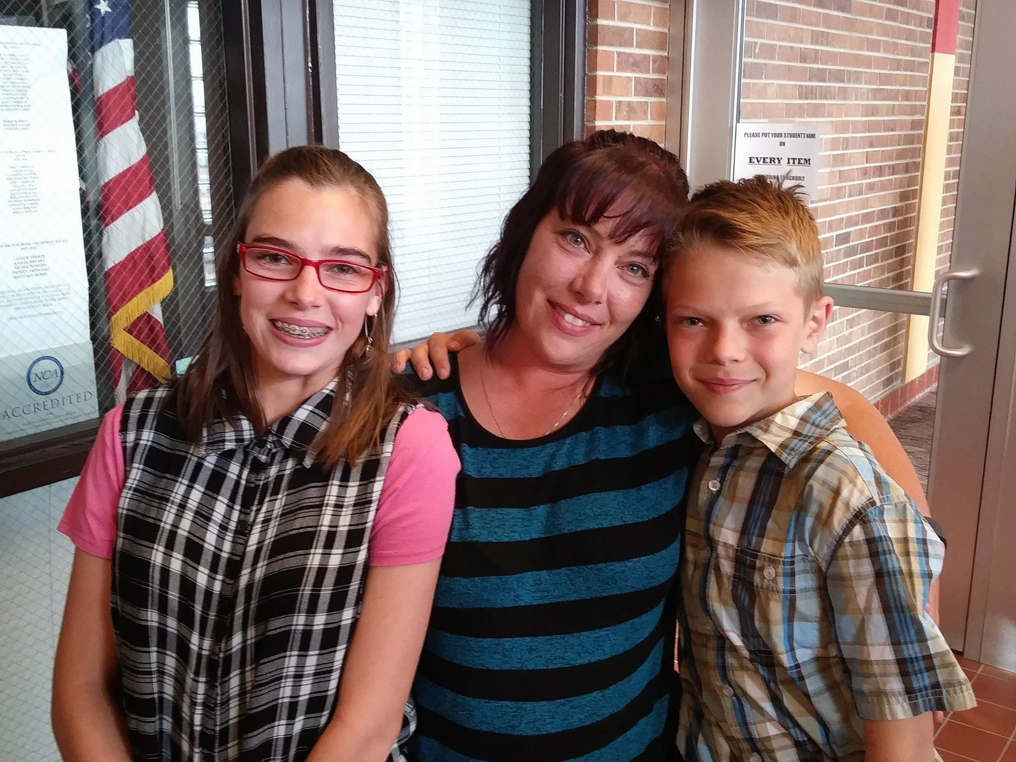 Thank You for Your Patience