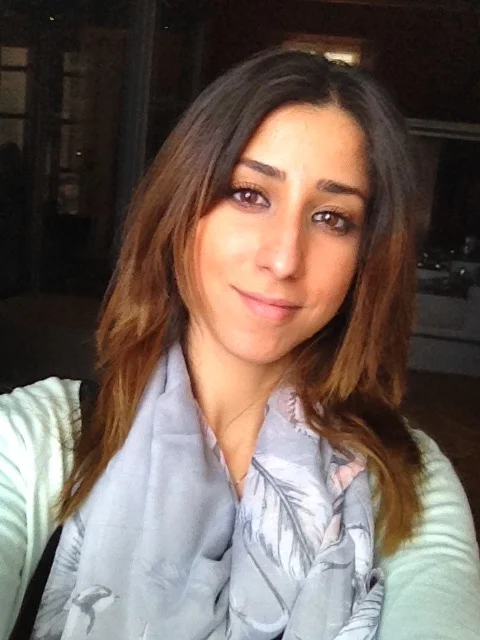 Maghreb Tastes: Khadijah Abdul-Nabi