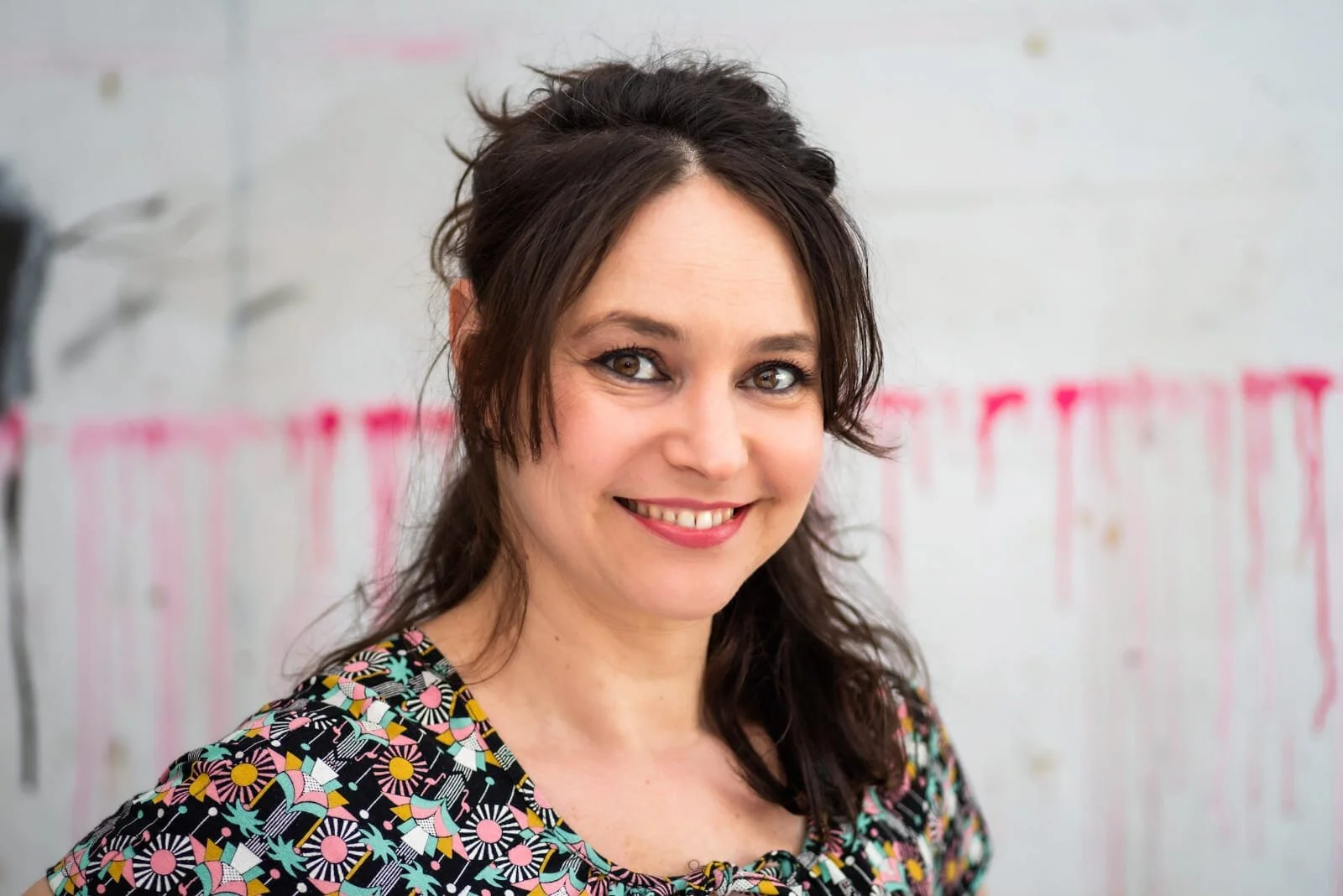 Maghreb Tastes: Nadia Kaabi-Linke