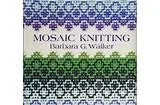Mosaic Knitting.jfif