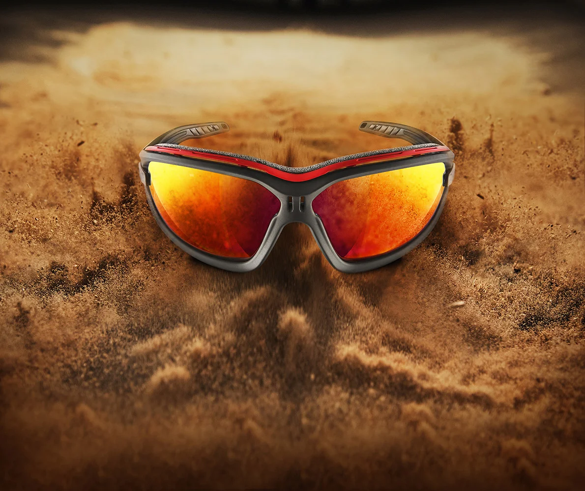 adidas eyewear