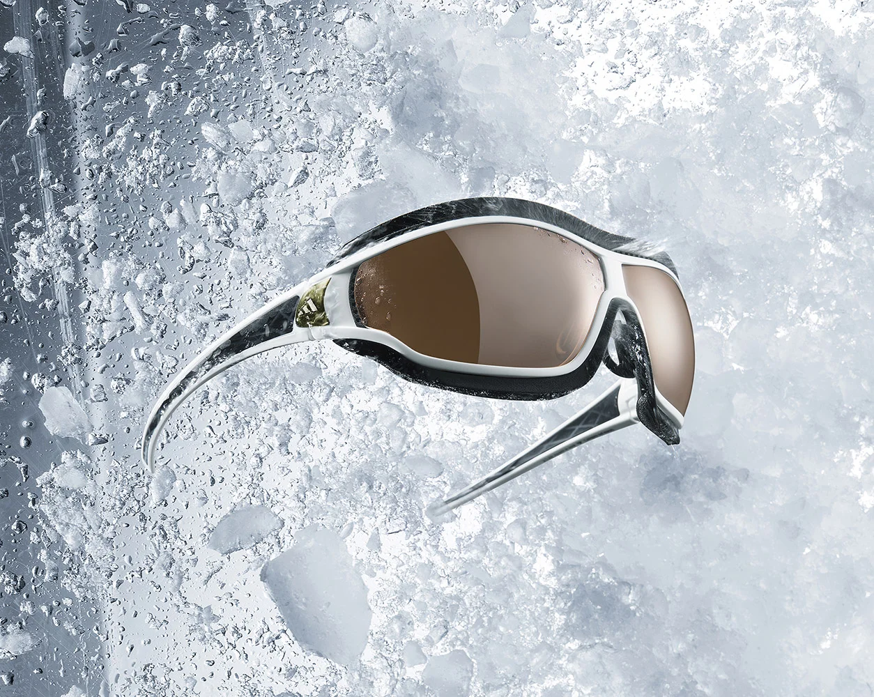 adidas eyewear