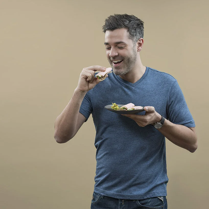 Berger Schinken