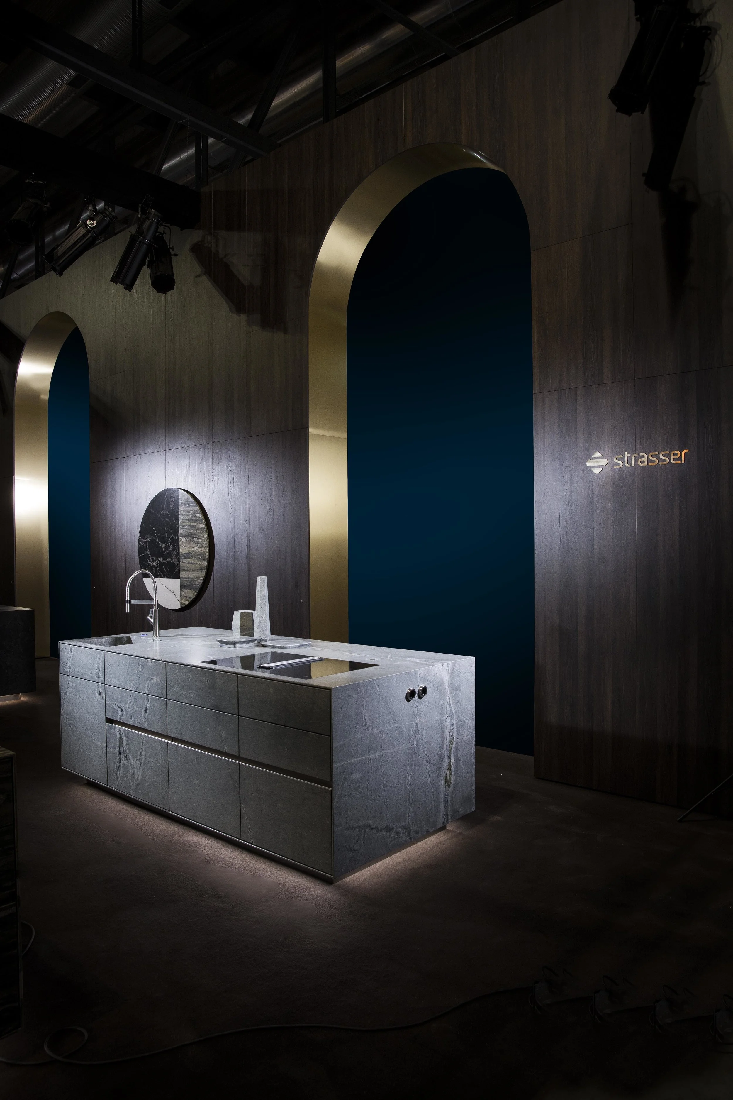 St-One by Strasser