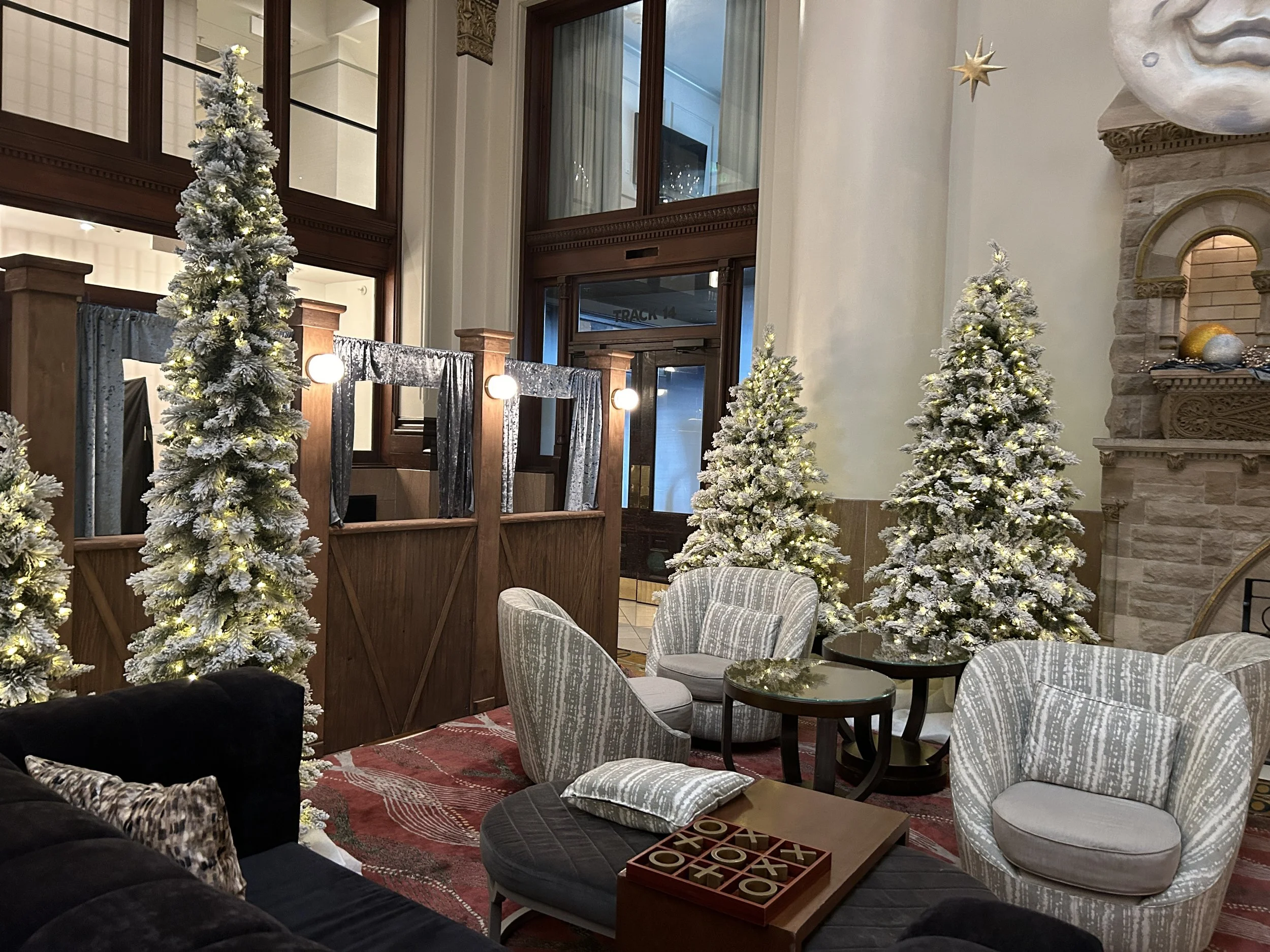 IMG_2827 Union Station Hotel vintage train station po up holiday events duncanragsdale.com.JPG