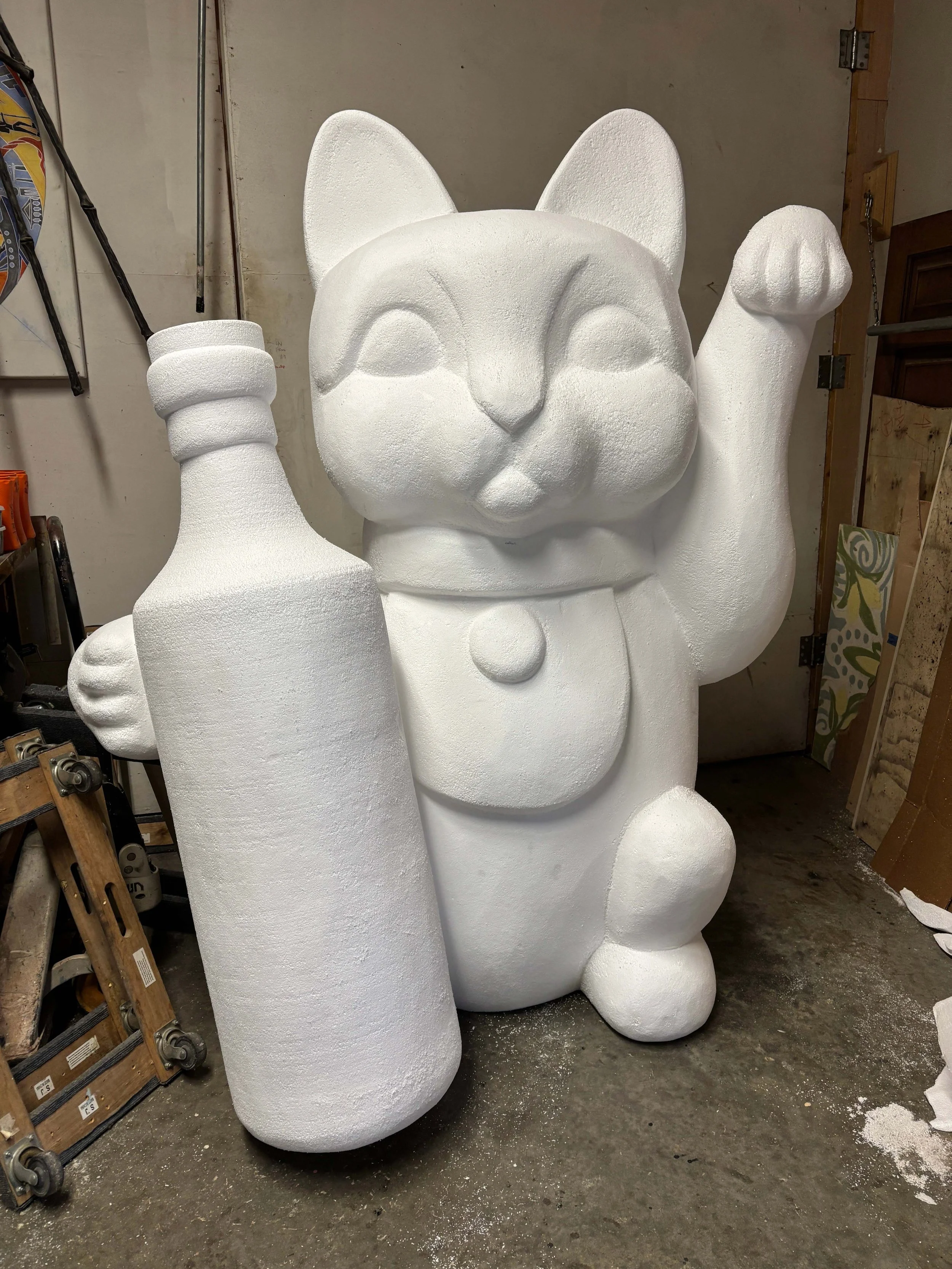 foam cat https://eatme.co.jp/tokyo-confidential/ Silo popup bar Design creation.jpg
