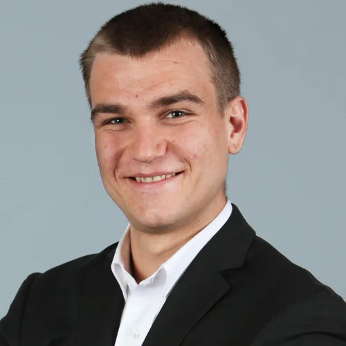 Kevin Olivier
