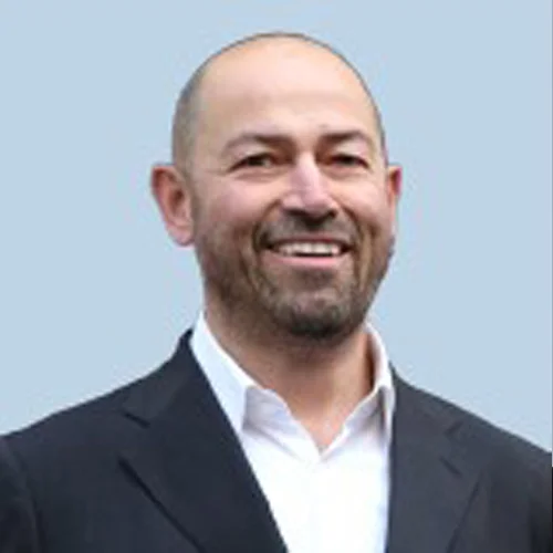 Kevin Olivier