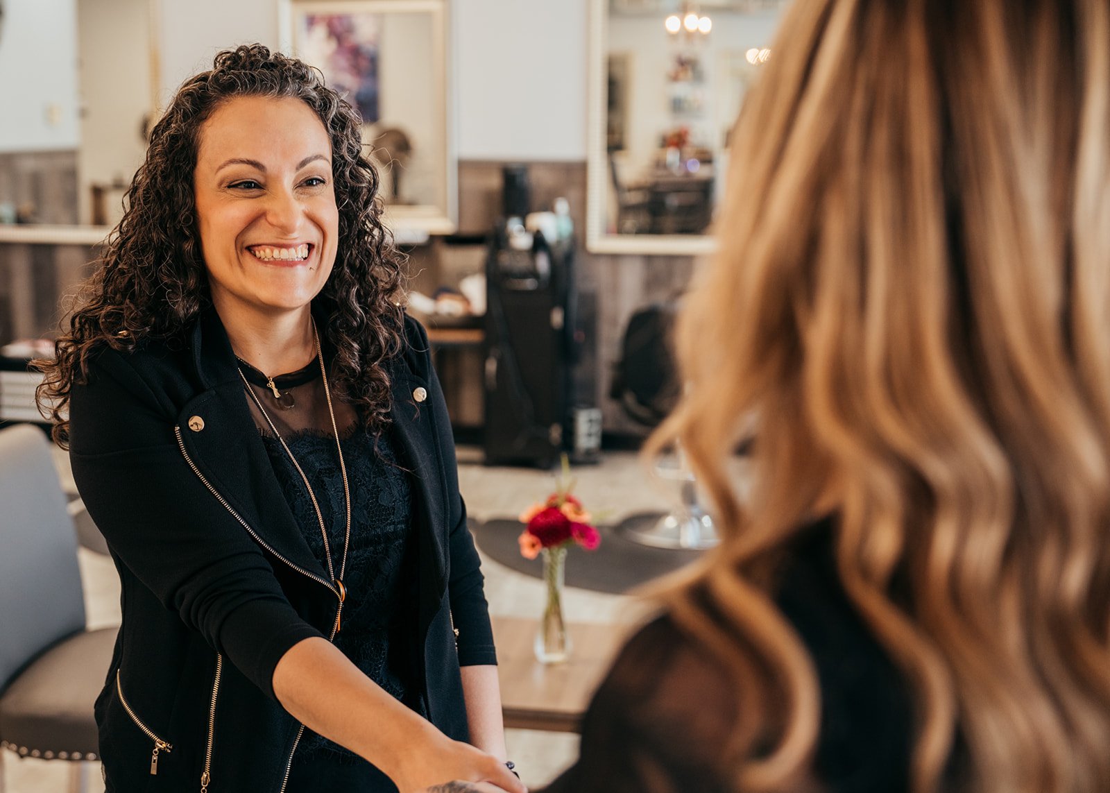 The Real Reason Your Hair Extension Consultations Don’t Convert