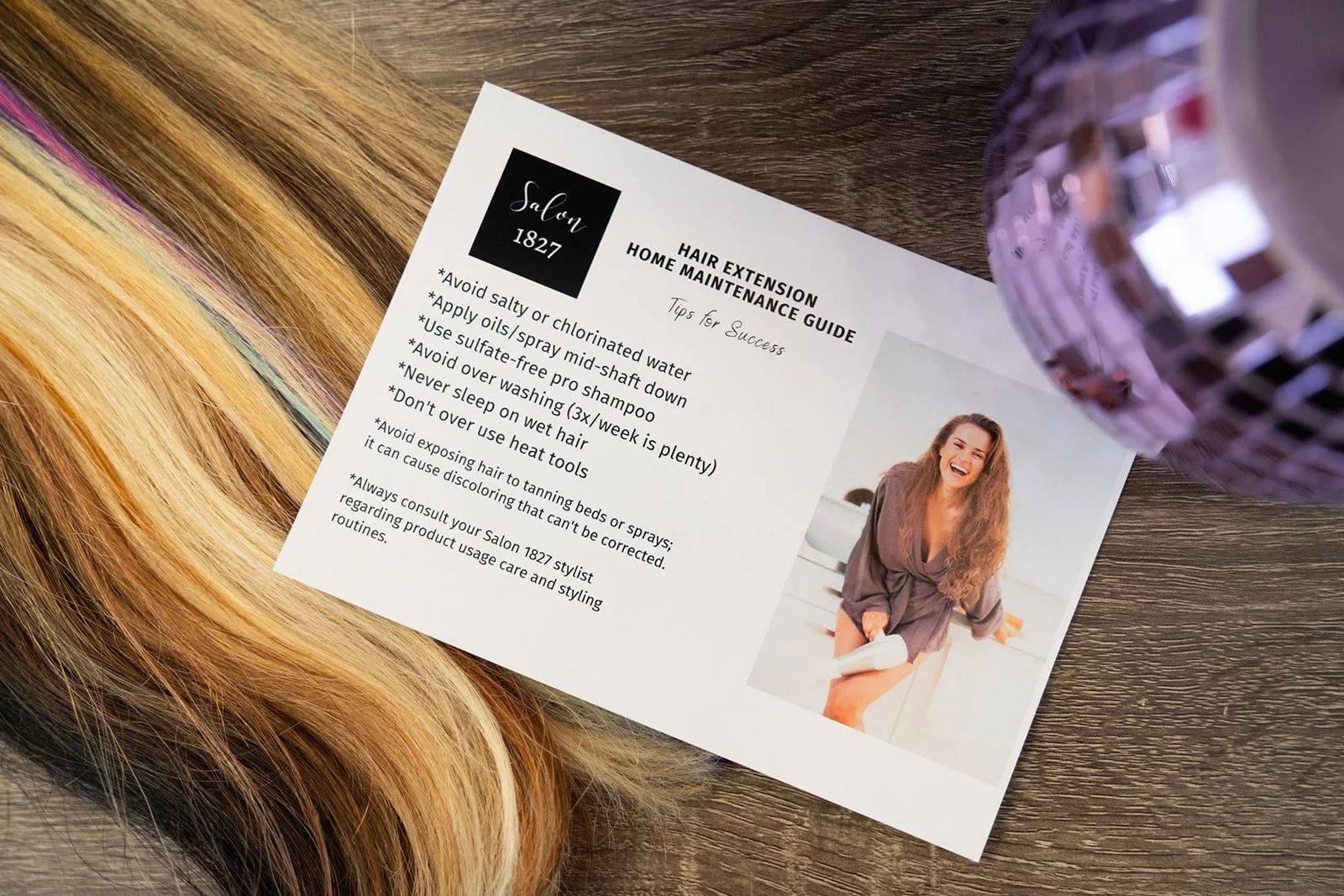 How to Handle Price Shock During Hair Extension Consultations