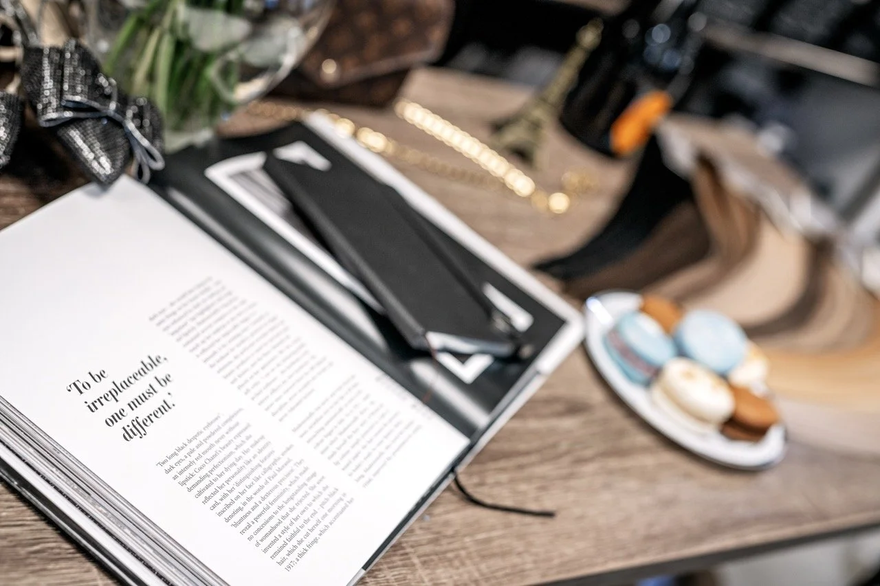 Why Most Extension Specialists Misunderstand Their Luxury Client
