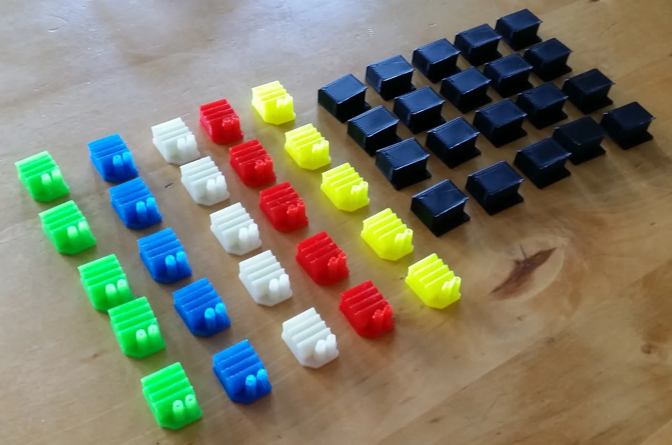 Container 3D Printed Remake — Board Games Enhanced