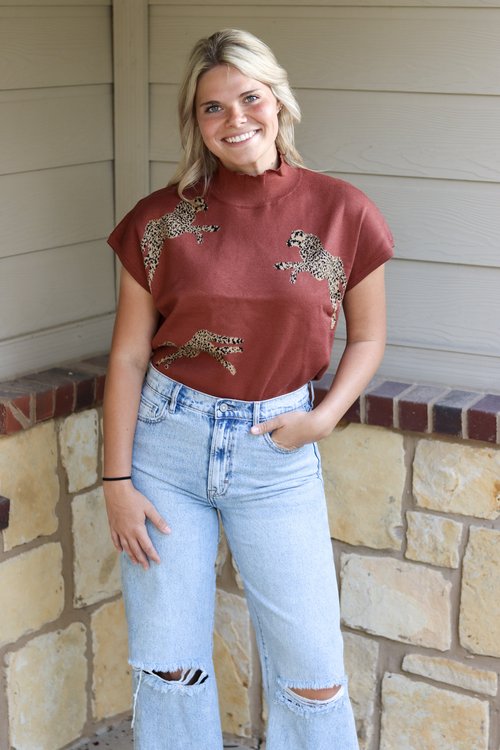Sassafras Boutique & Gifts- NEW TOPS
