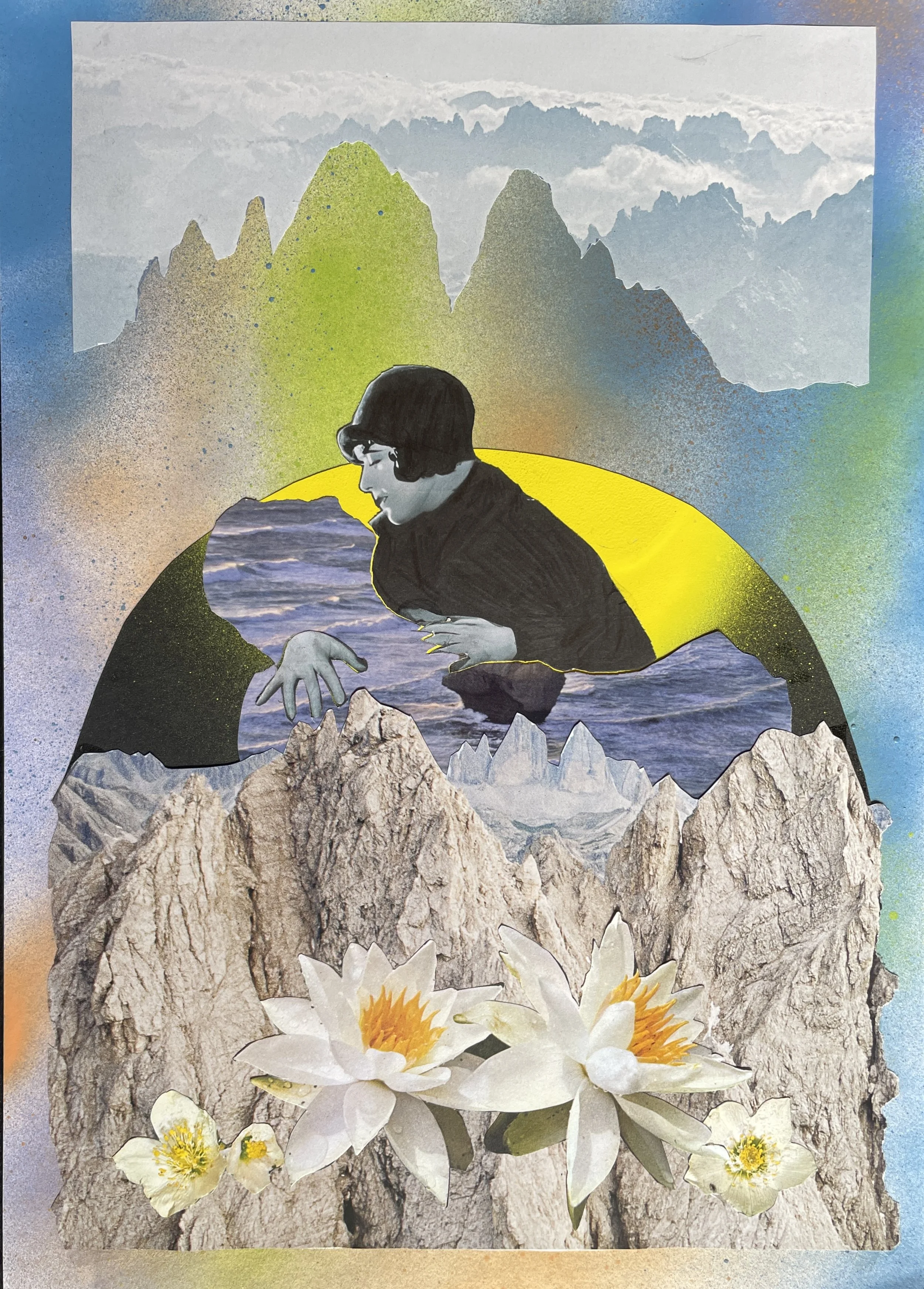 TBL-sinking into the night 46x37.JPG