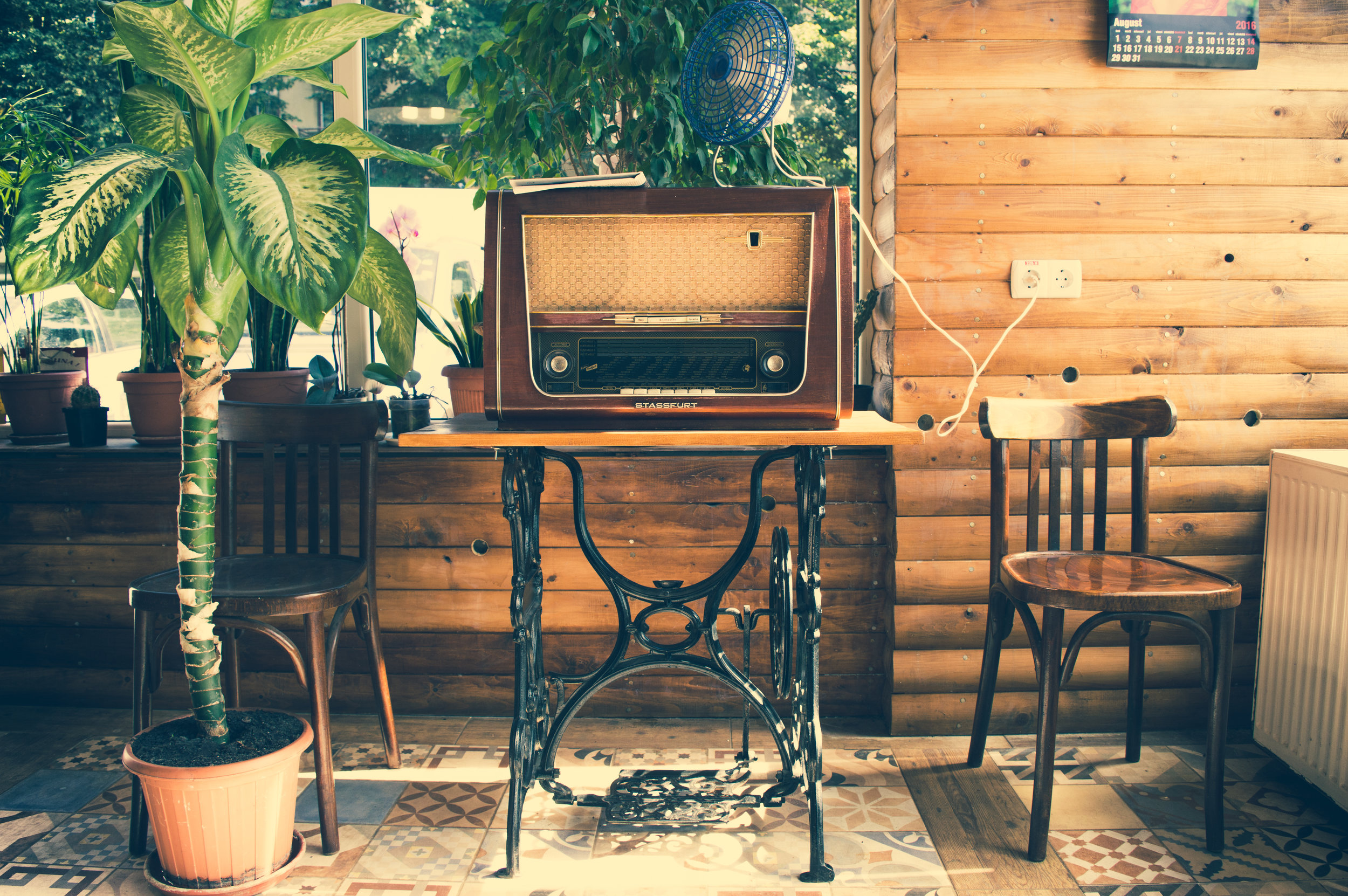 Selling at an Estate Sale