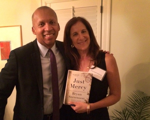 Bryan Stevenson