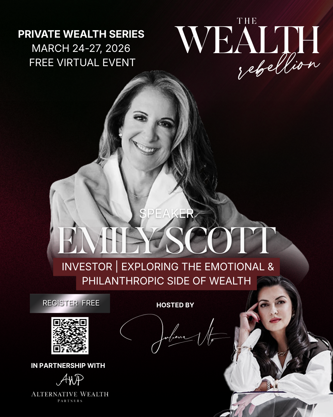 A Private Capital Conversation for Women
