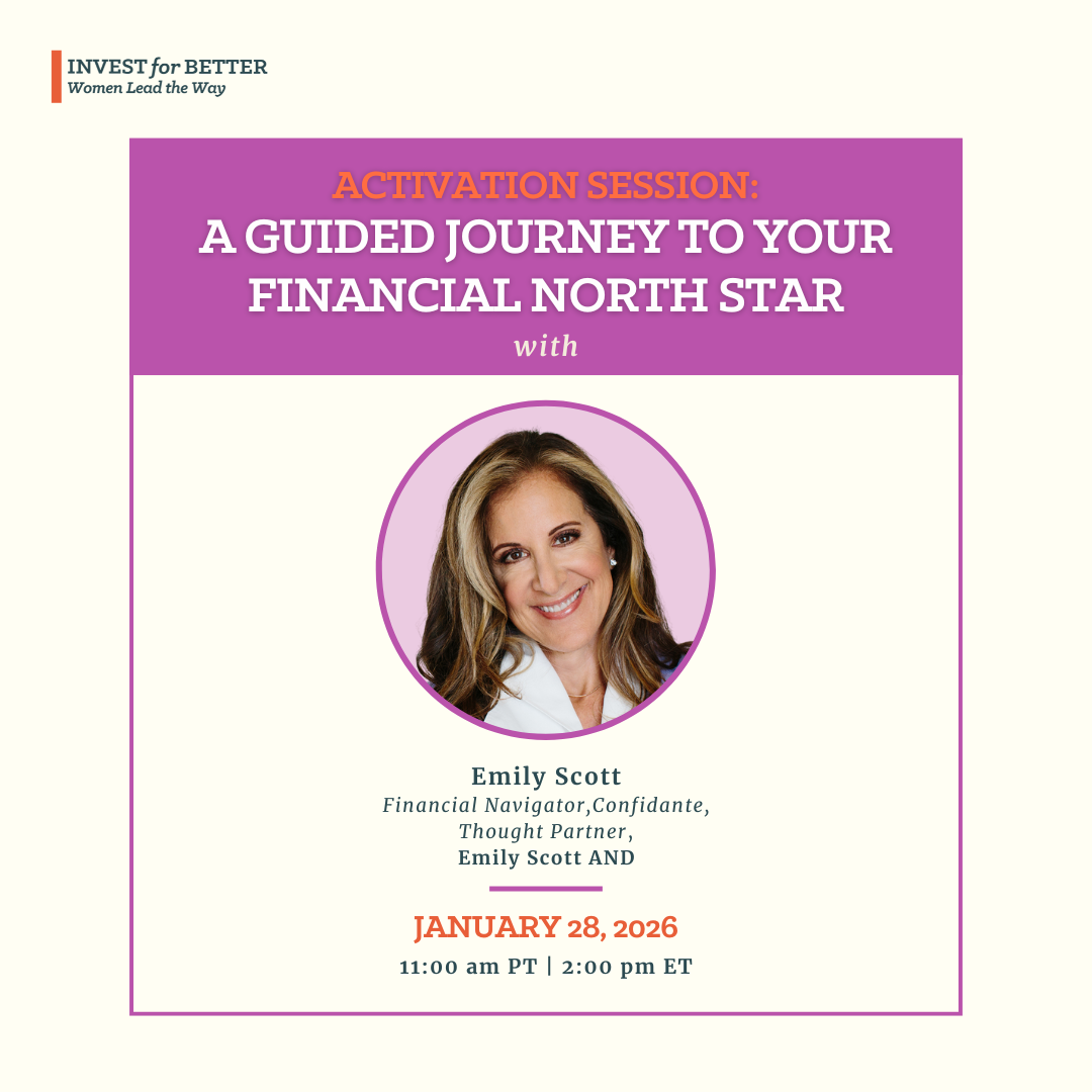 A Guided Journey to Your Financial North Star
