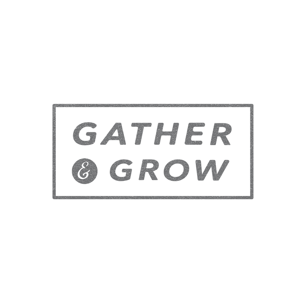 Gather&amp;Grow Conference