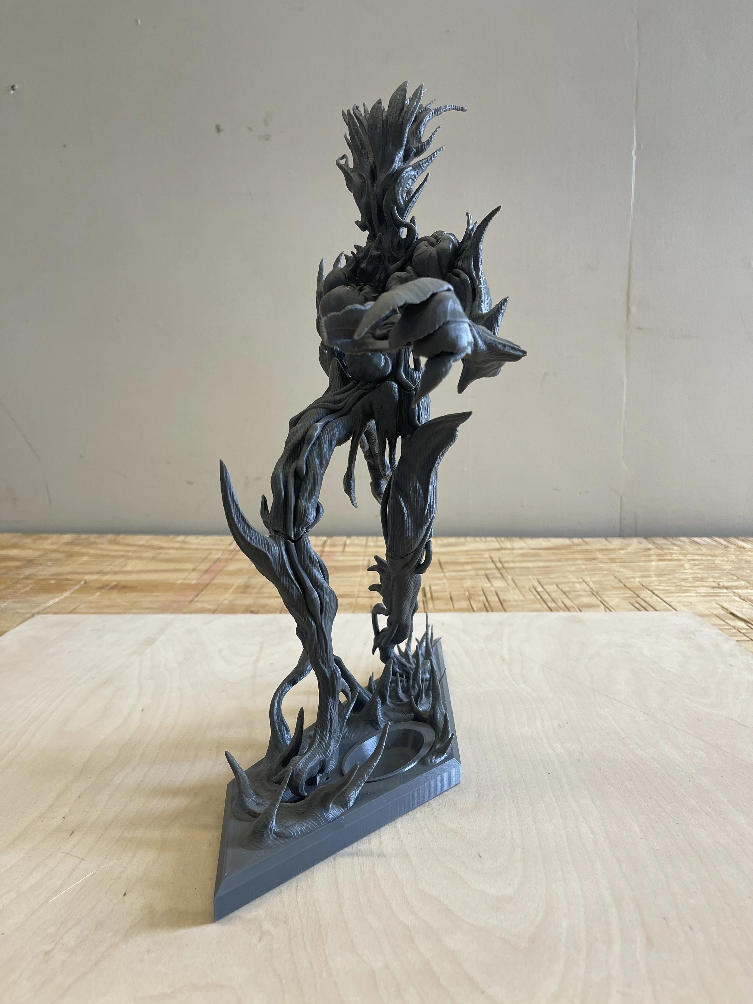 Nightshade Frontal