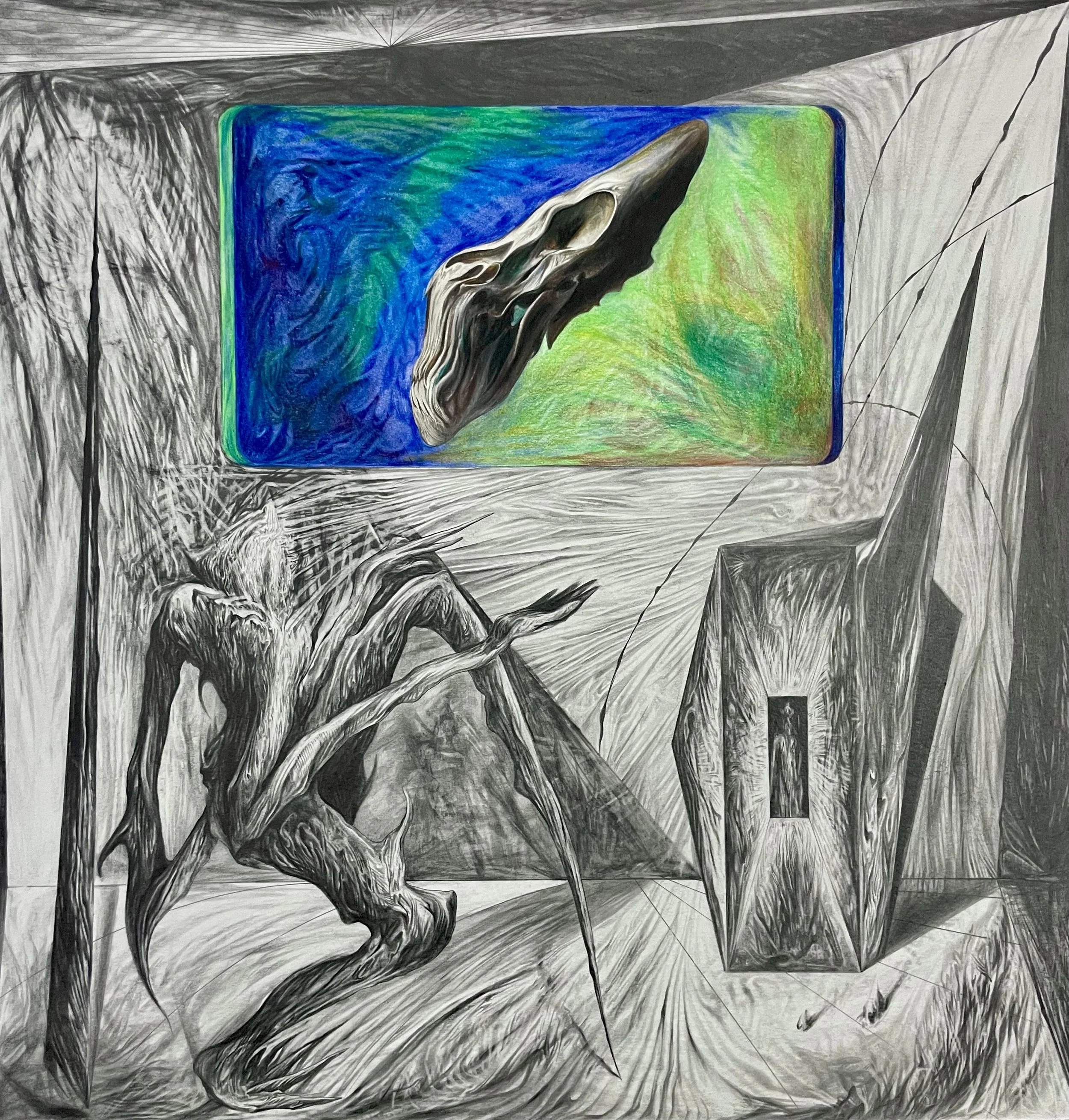 Plastic Dream Machine