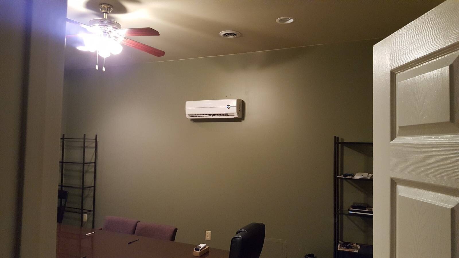 Tidewater Pro Air Ductless Office.JPG