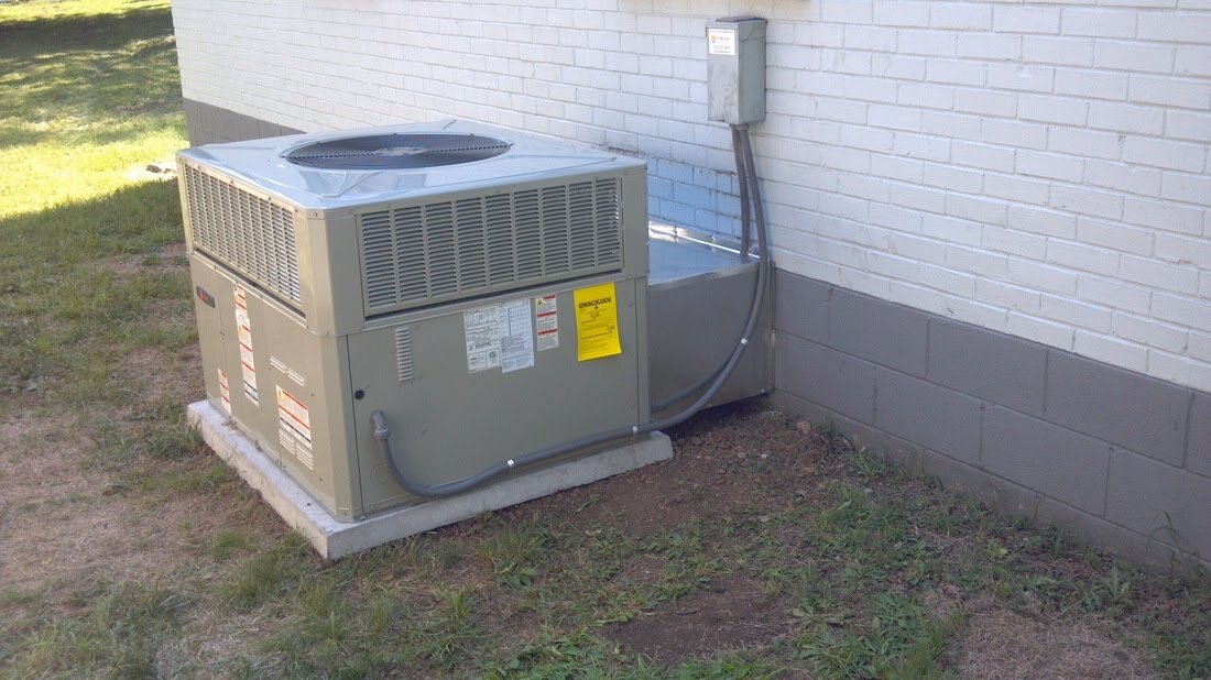 Heating and Air Conditioning Installations Suffolk, Virginia Tidewater Pro Air