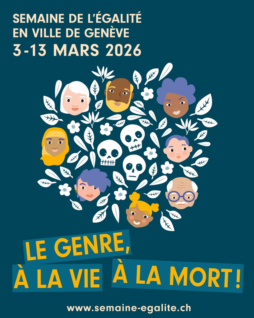 Emanations de Reines 15h30