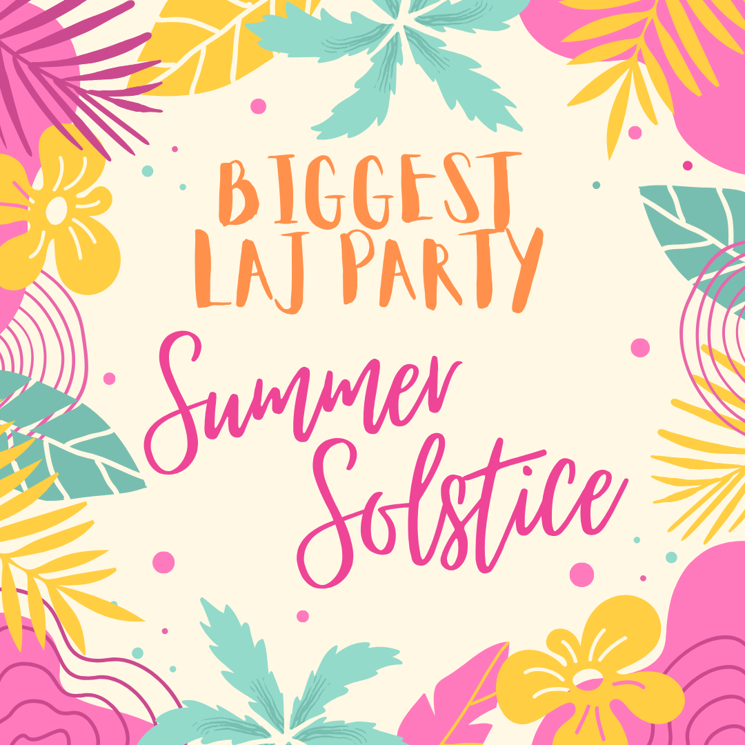 Summer Solstice