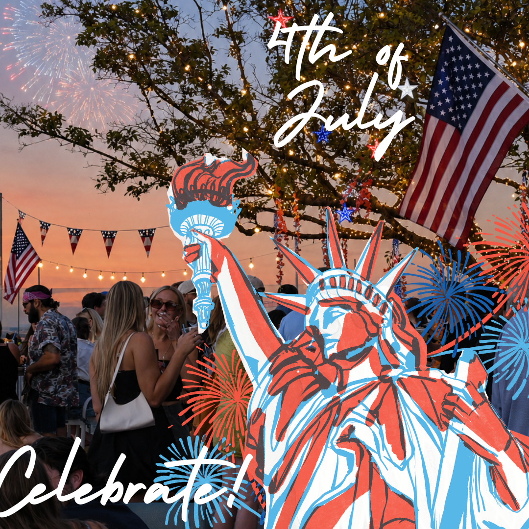 4th Of July