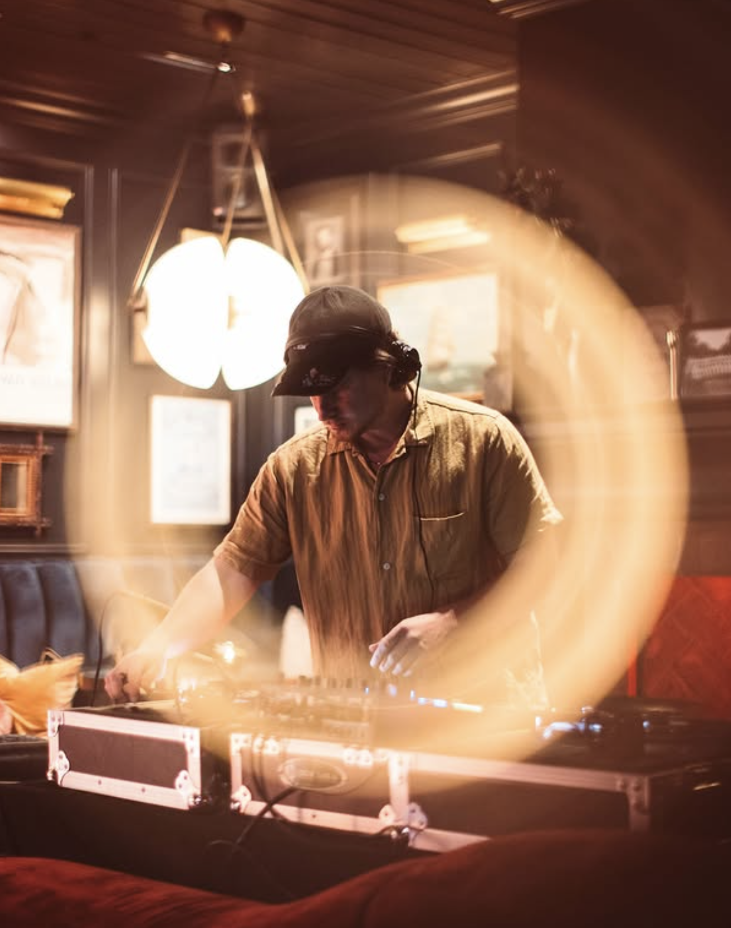 DJ: BrerSunshine