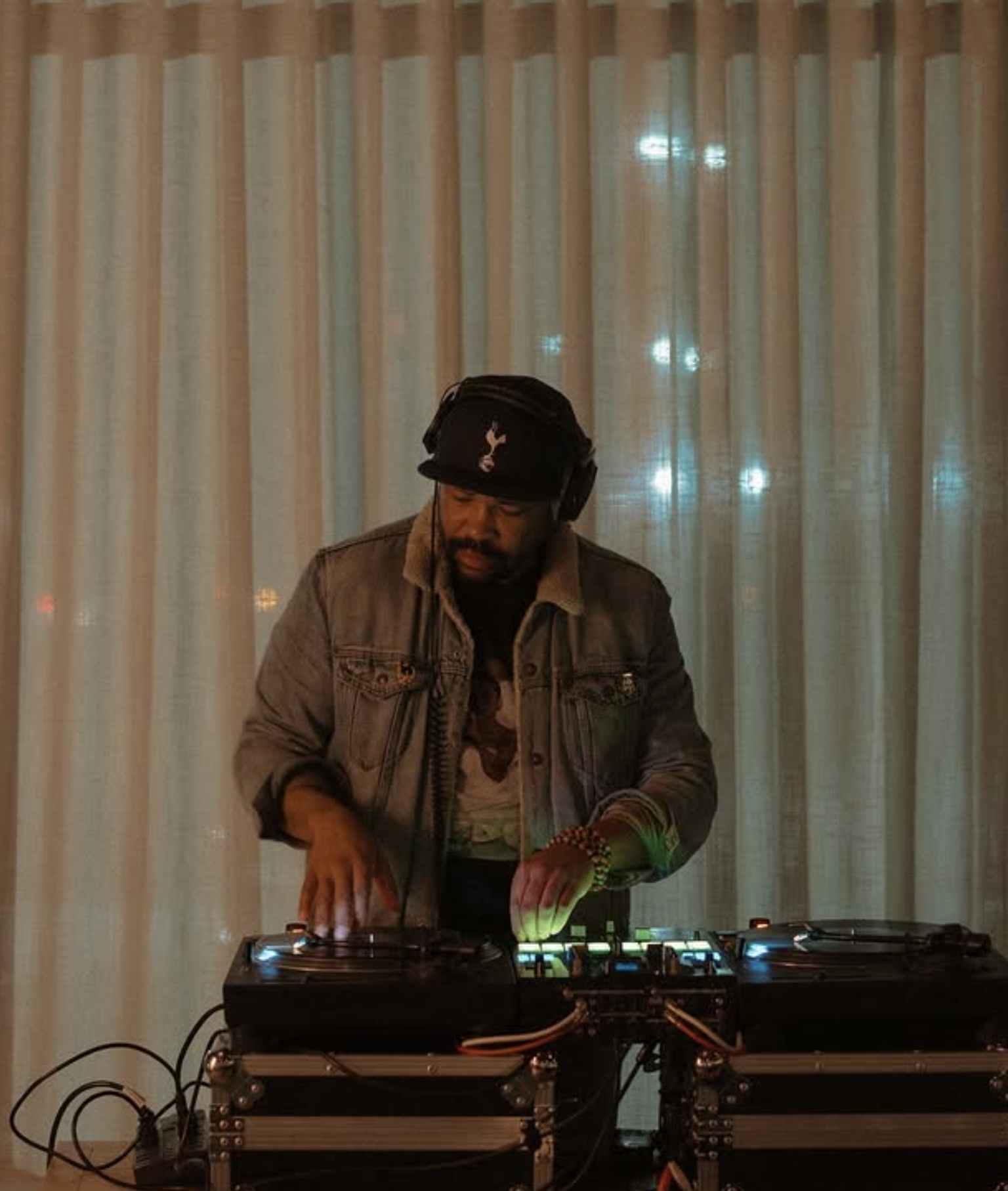 DJ: BLKCIR