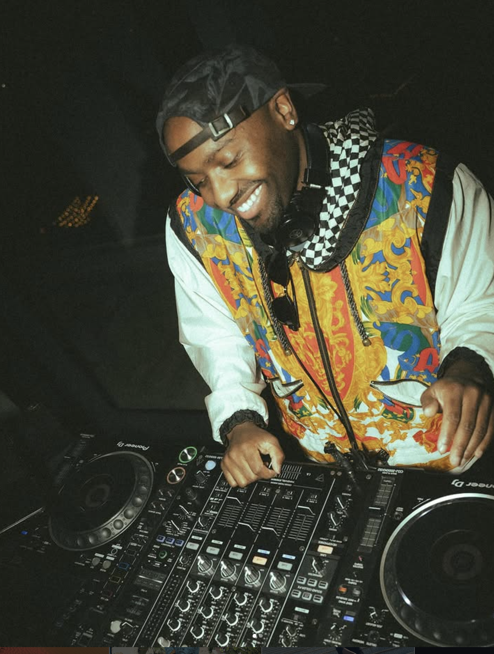 Nashville DJ Gulch MoreAustin