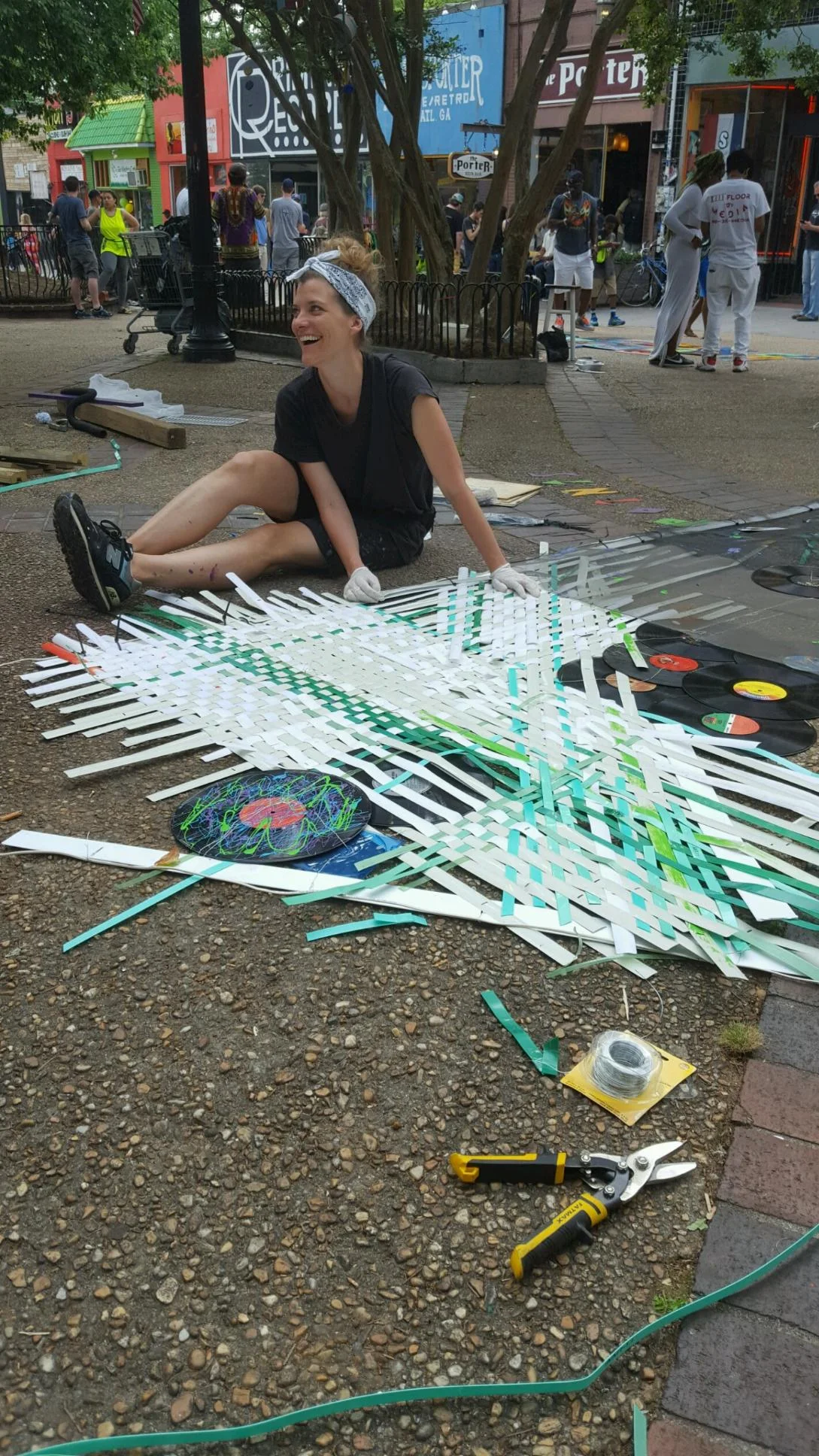 Little Five Arts Alive | April – June 2016