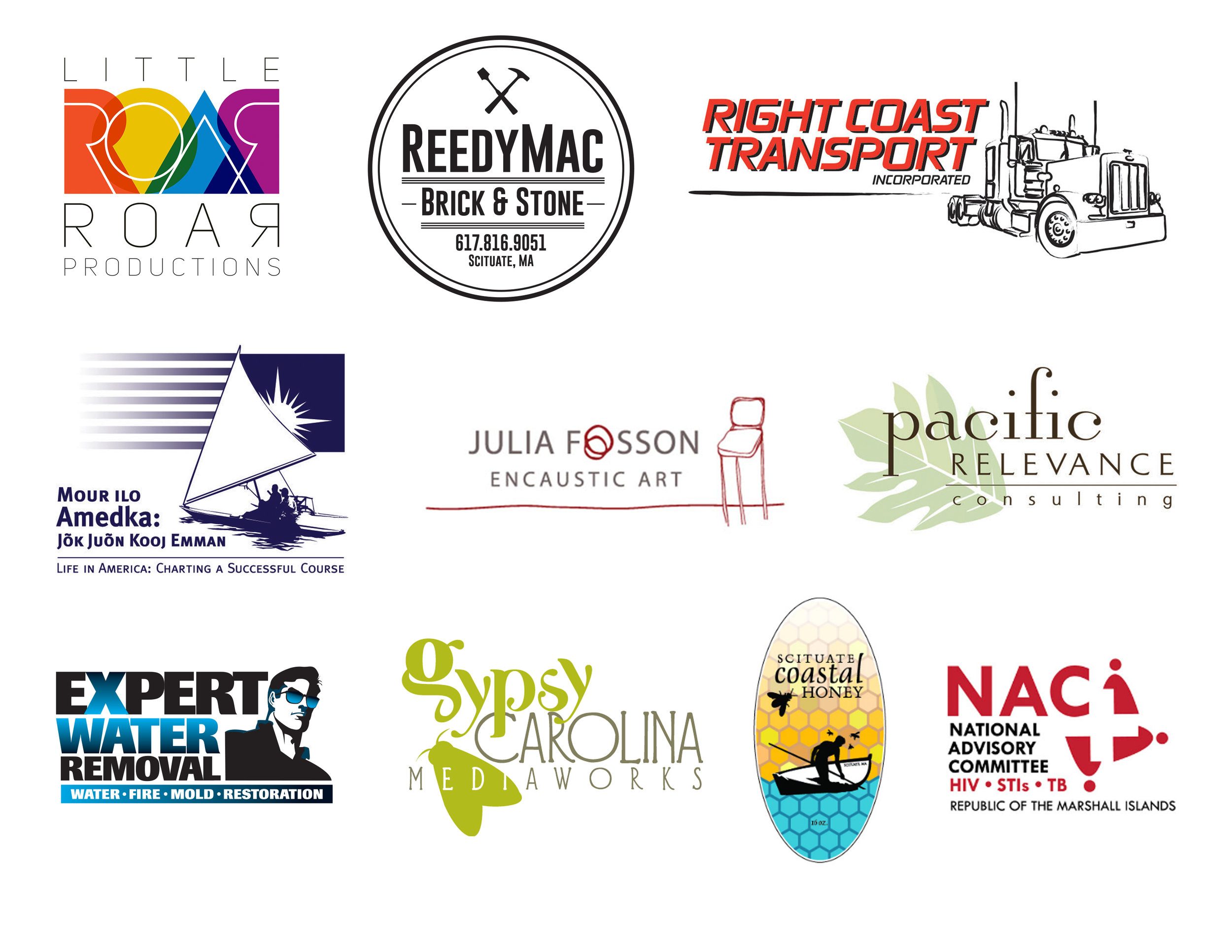 Logo Designs