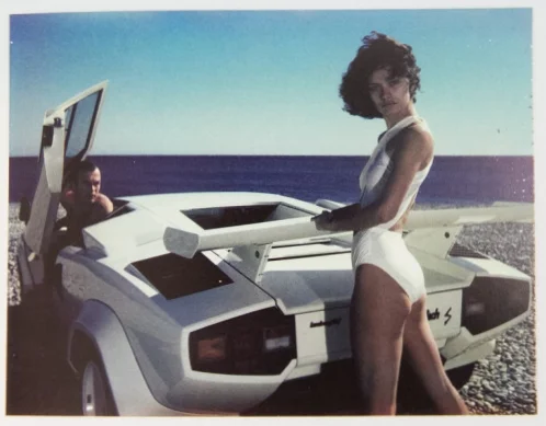  Nice, 1980's 