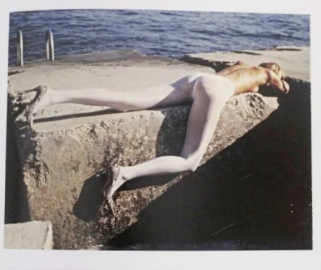   Wolford , Monte Carlo, 1995 
